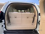 TOYOTA PRADO 2023 V6 4.0Ltr (Top Variant)